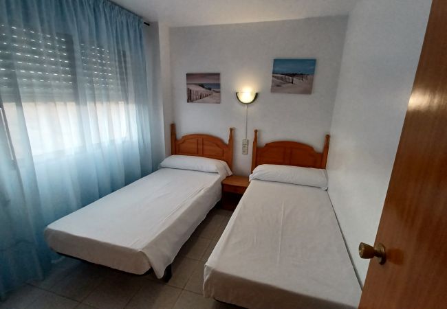 Apartment in Peñiscola - OLIMPO PEÑISCOLA Apartment in Peñiscola - OLIMPO PEÑISCOLA