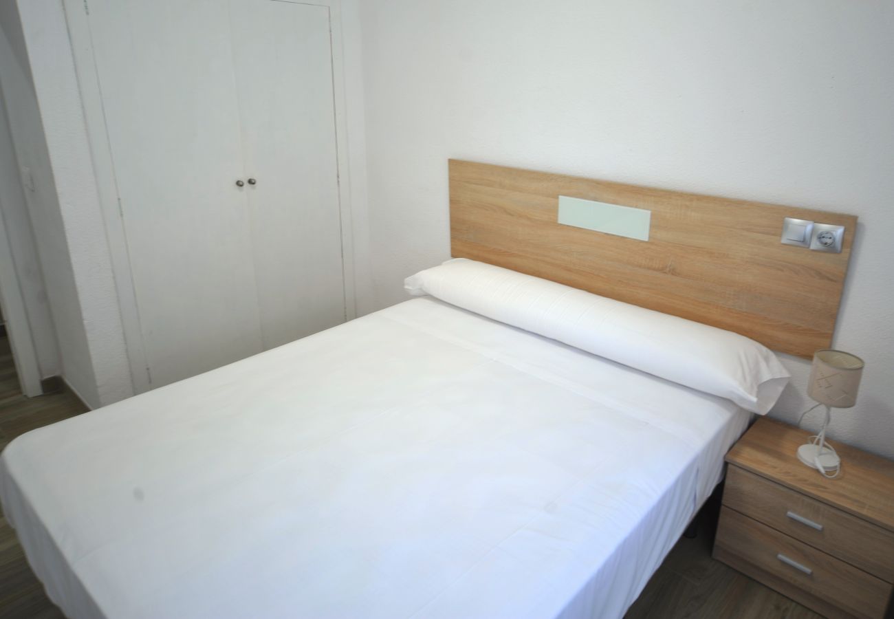 Apartment in Benicàssim - PALM BEACH II