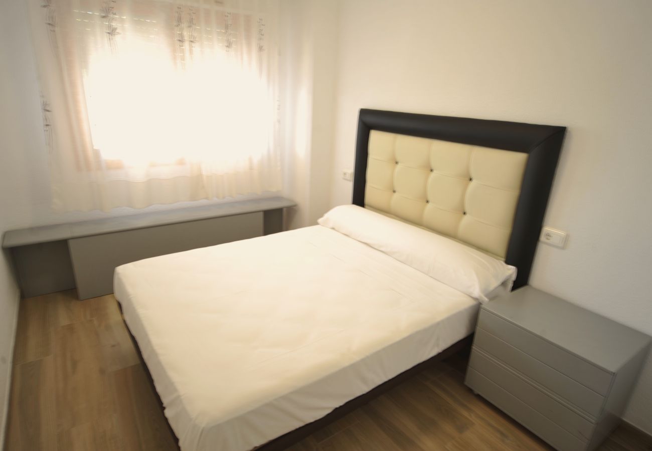 Apartment in Benicàssim - PALM BEACH II