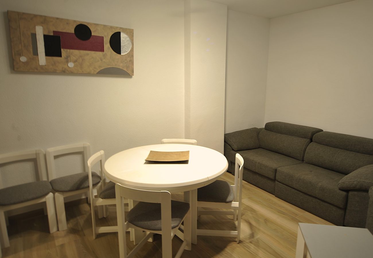 Apartment in Benicàssim - PALM BEACH II