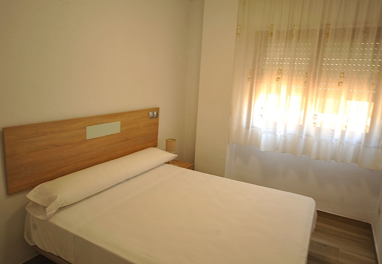 Apartment in Benicàssim - PALM BEACH II