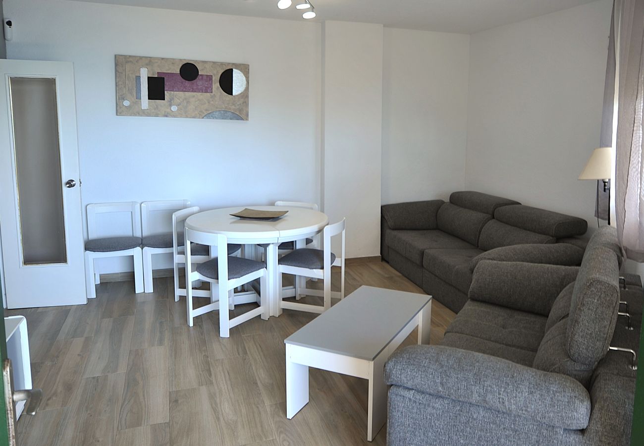 Apartment in Benicàssim - PALM BEACH II