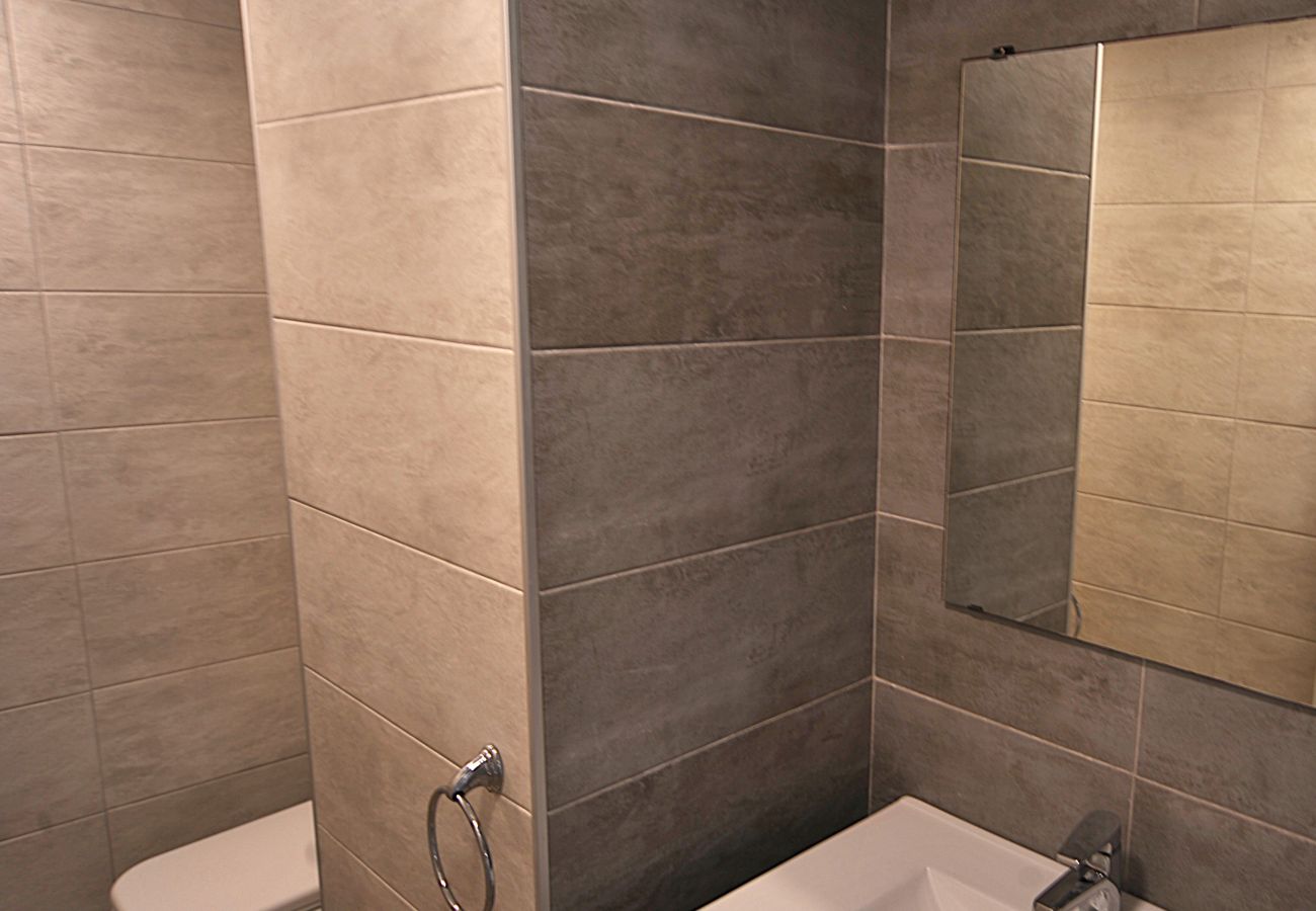 Apartment in Benicàssim - PALM BEACH II