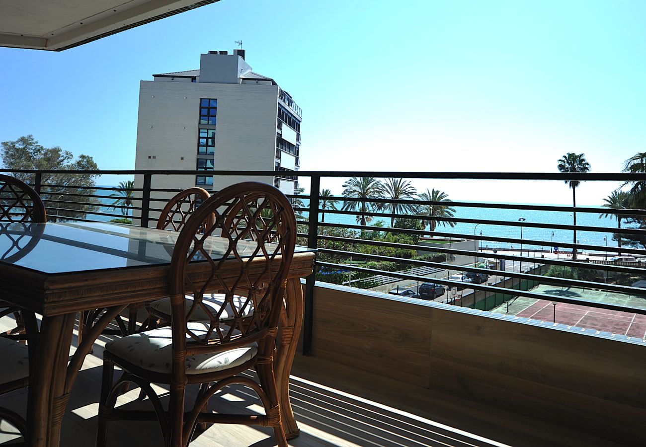 Apartment in Benicàssim - PALM BEACH II