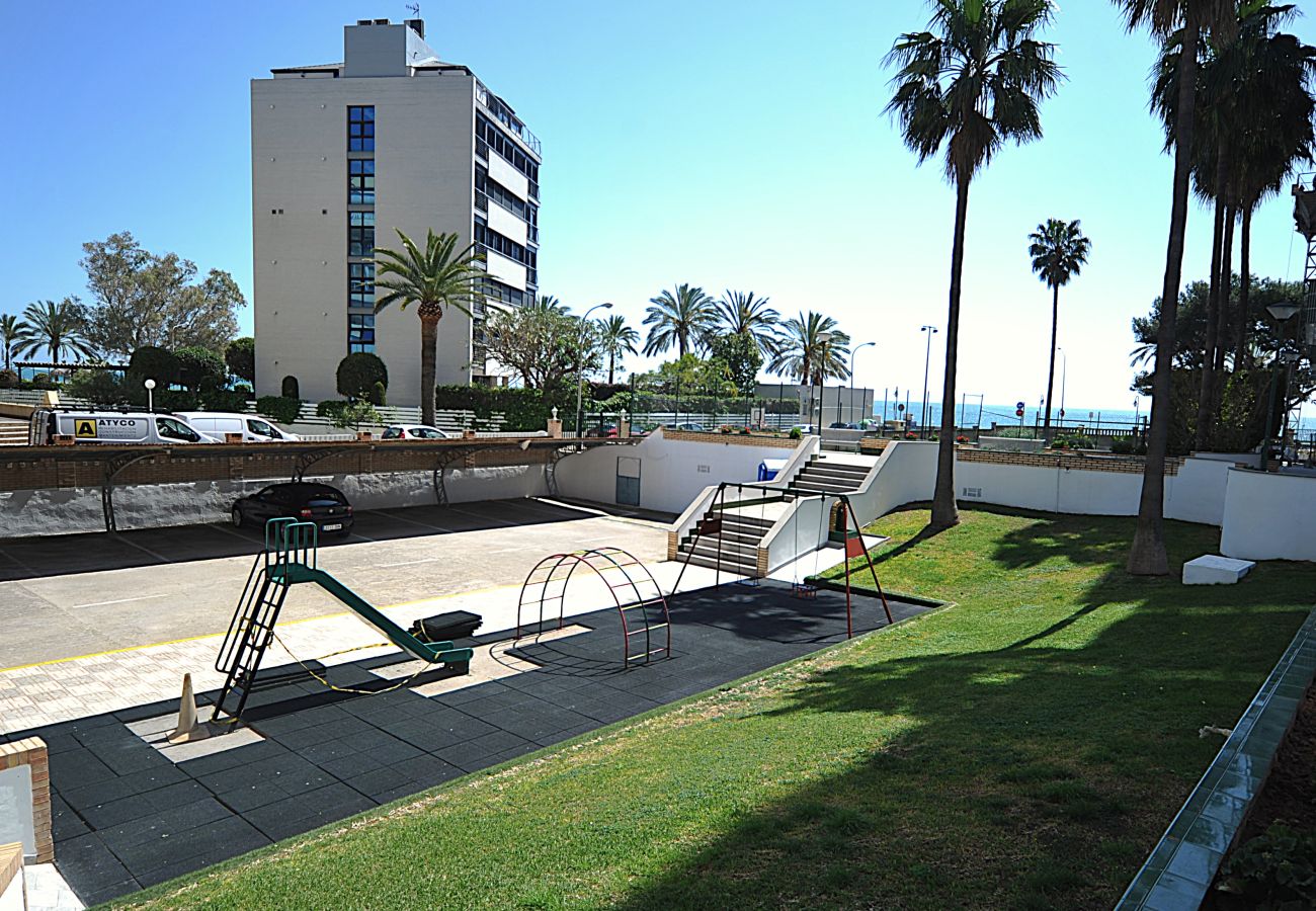 Apartment in Benicàssim - PALM BEACH II