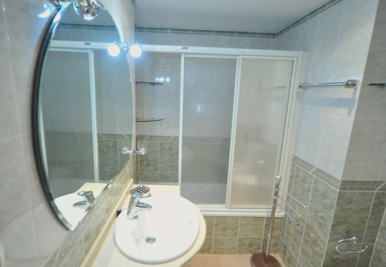 Apartment in Benicàssim - COSTA RICA