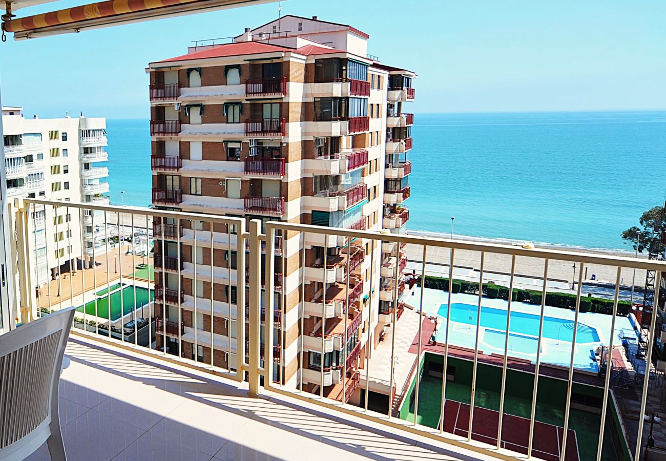 Apartment in Benicàssim - COSTA RICA