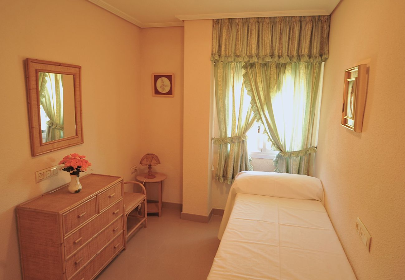 Apartment in Benicàssim - COSTA RICA