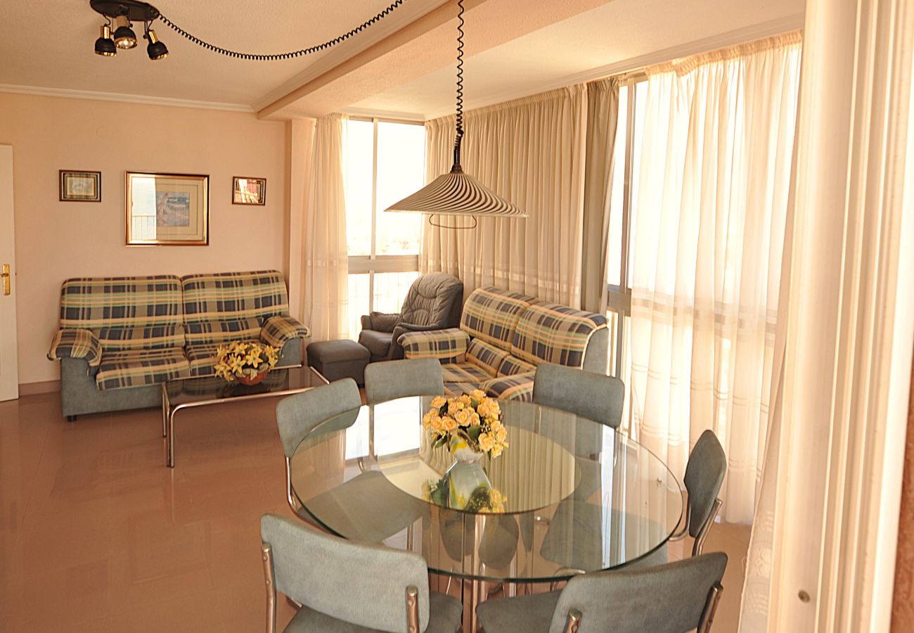 Apartment in Benicàssim - COSTA RICA