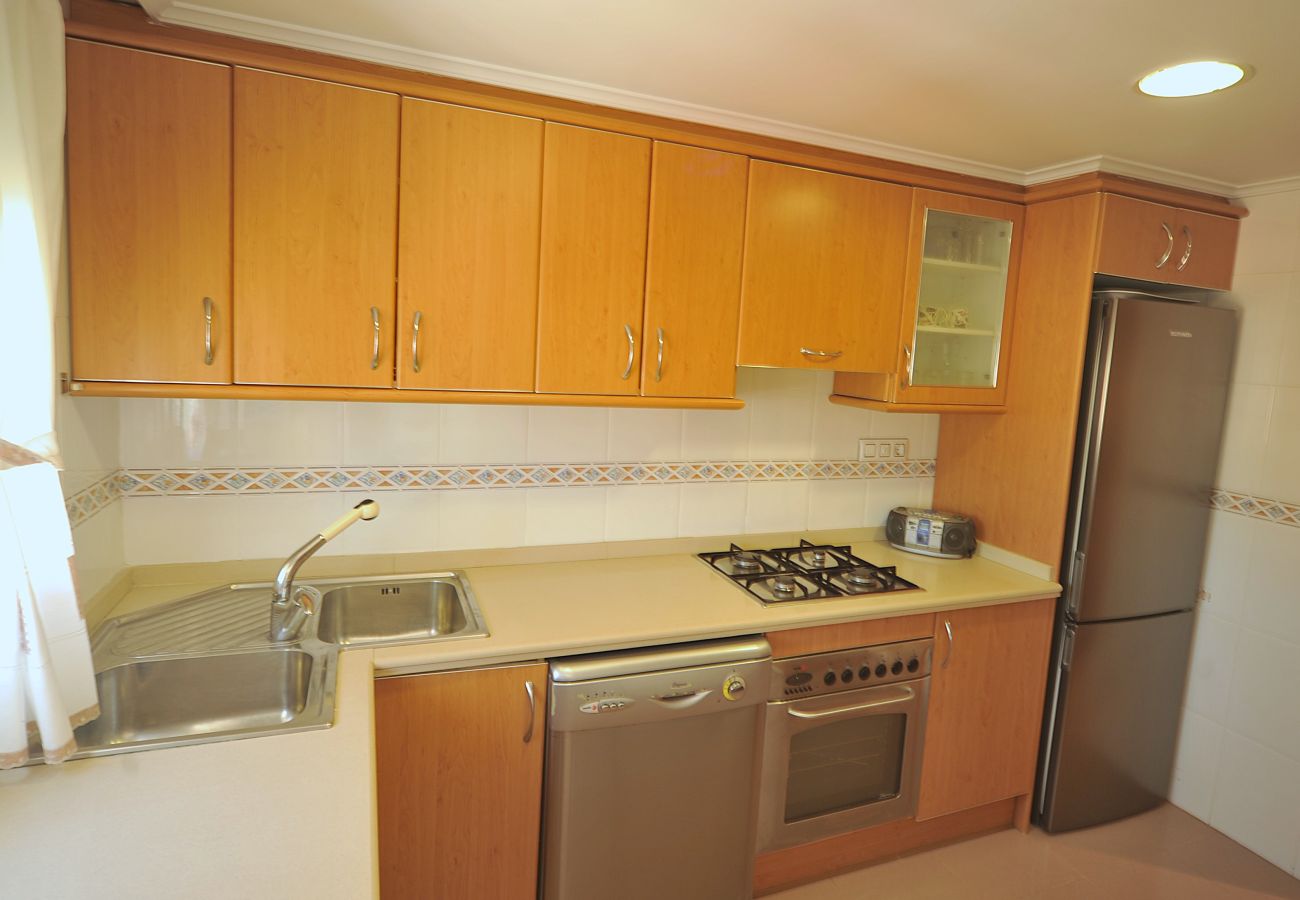 Apartment in Benicàssim - COSTA RICA