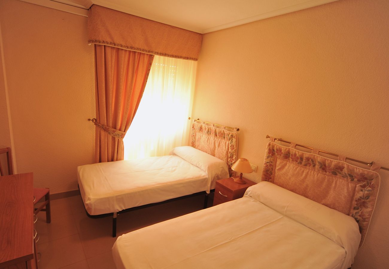 Apartment in Benicàssim - COSTA RICA