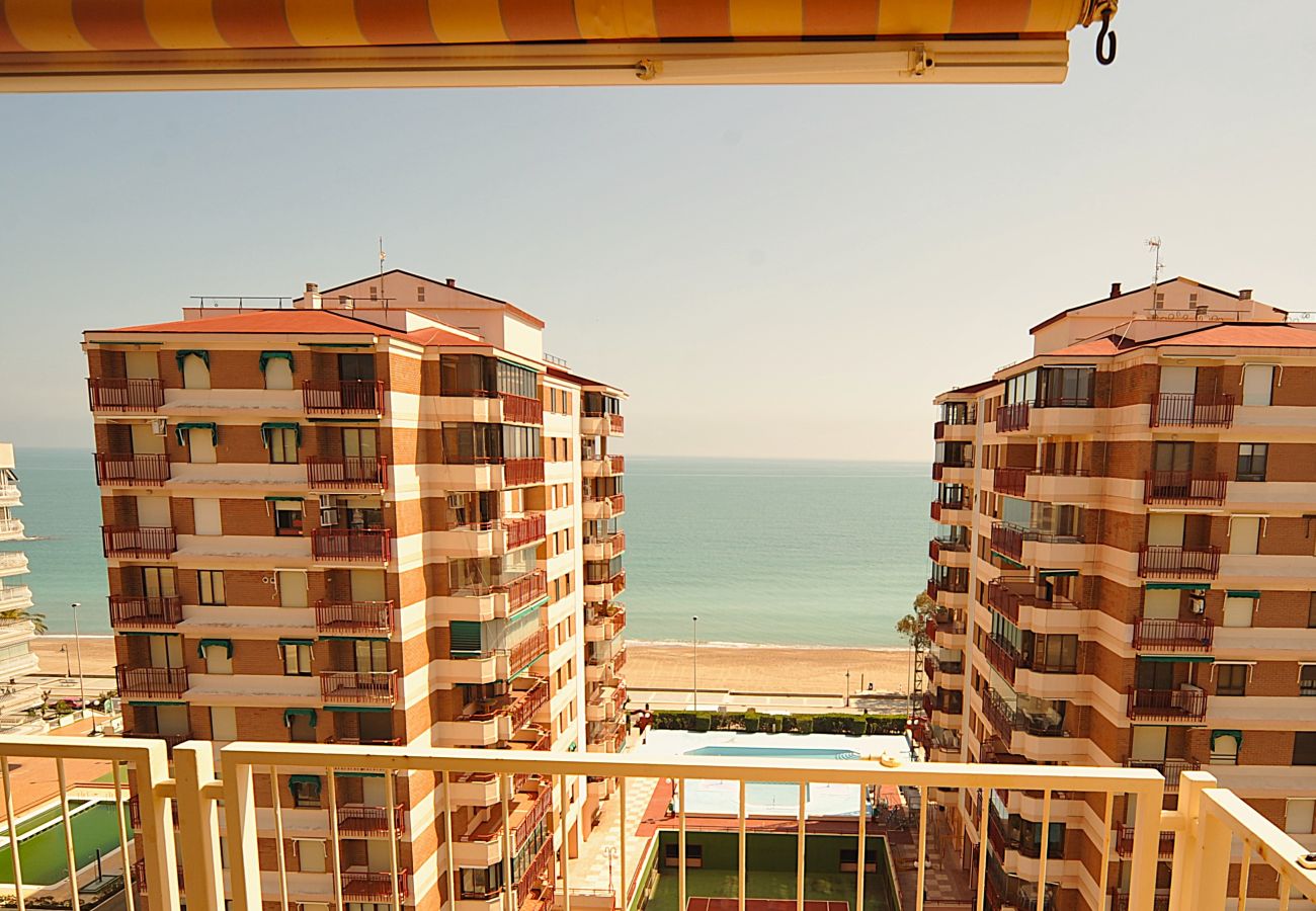 Apartment in Benicàssim - COSTA RICA