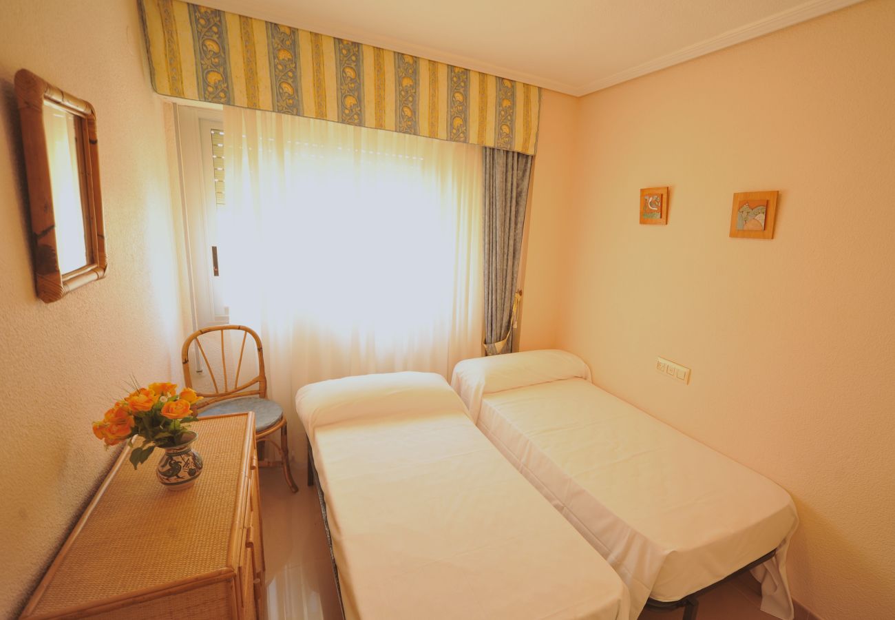Apartment in Benicàssim - COSTA RICA