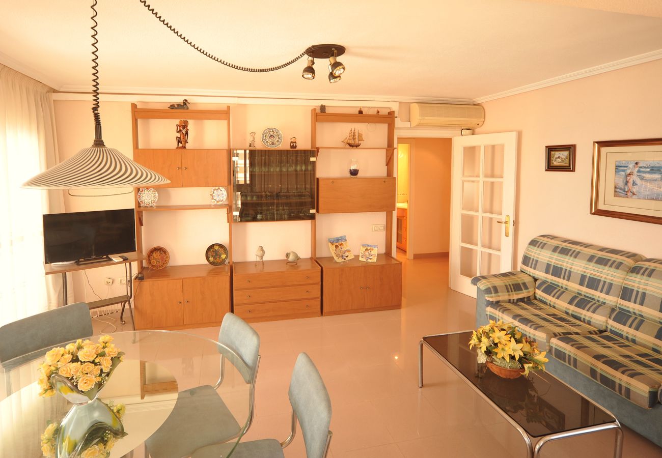 Apartment in Benicàssim - COSTA RICA