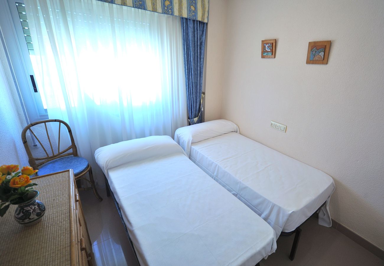 Apartment in Benicàssim - COSTA RICA