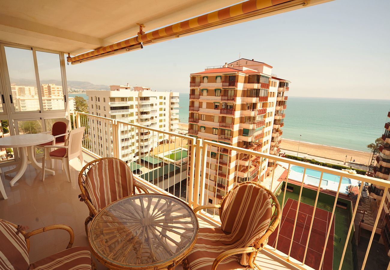 Apartment in Benicàssim - COSTA RICA