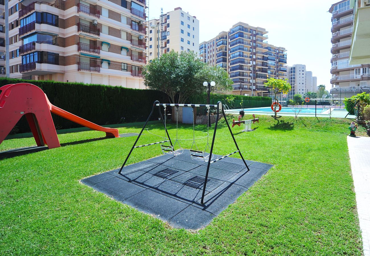 Apartment in Benicàssim - COSTA RICA