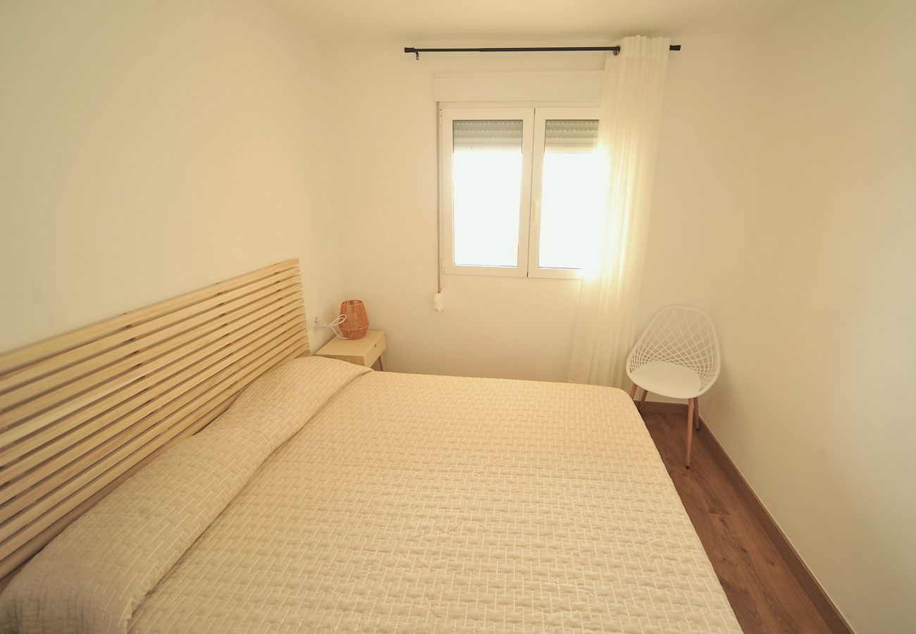 Apartment in Benicàssim - LA CURVA