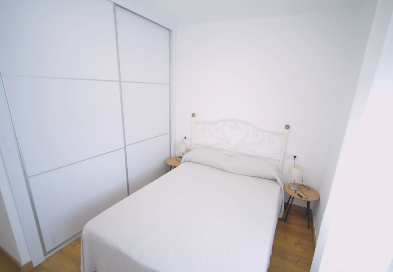 Apartment in Benicàssim - LA CURVA
