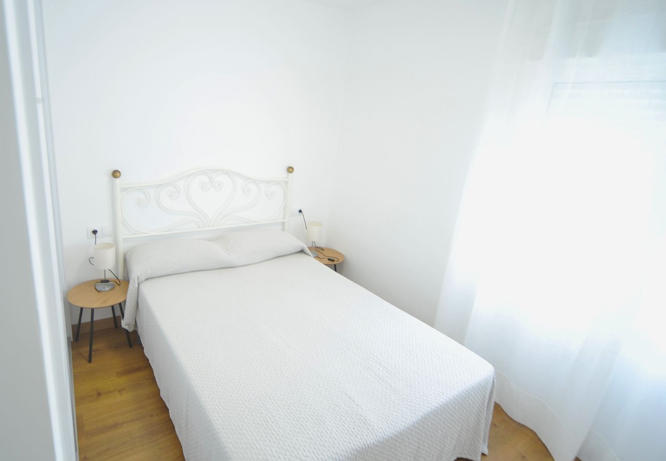 Apartment in Benicàssim - LA CURVA