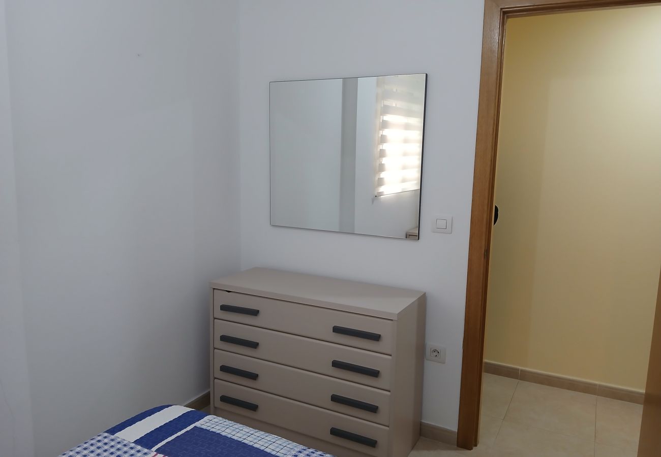 Apartment in Peñiscola - ESTACION