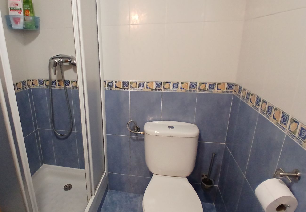 Apartment in Peñiscola - ESTACION