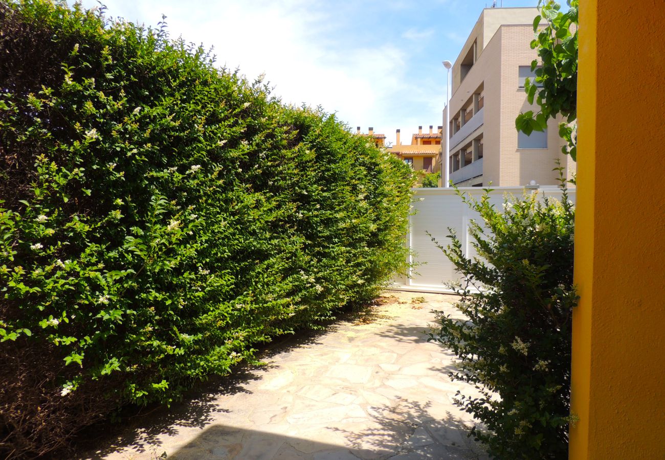 Terraced House in Alcocebre / Alcossebre - TRES PLAYAS
