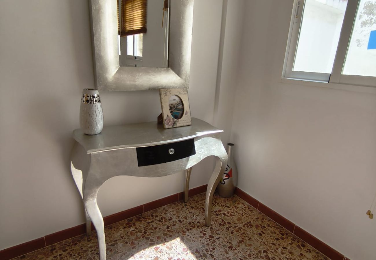 Apartment in Peñiscola - ALBATROS VISTA MAR