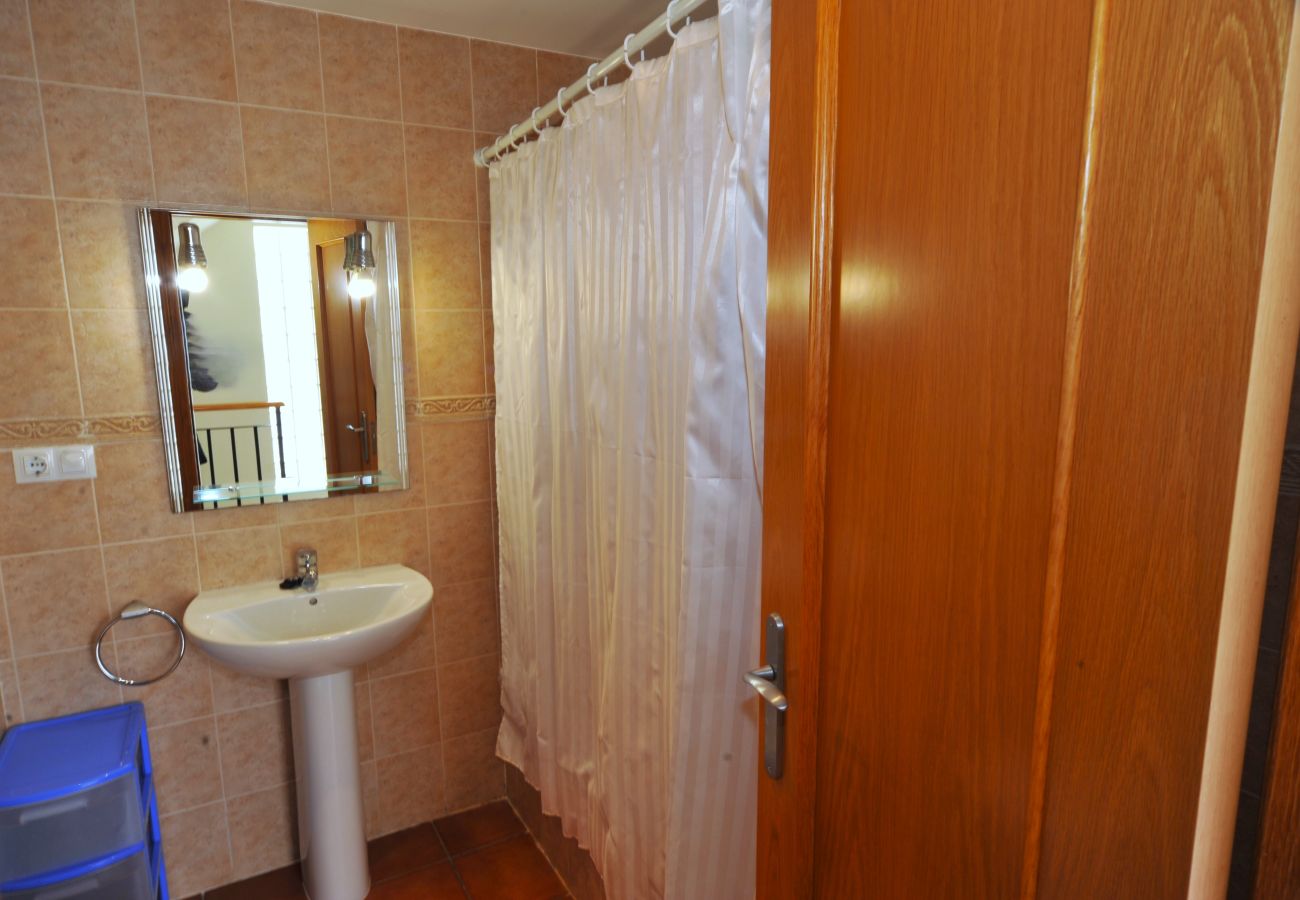 Terraced House in Alcocebre / Alcossebre - PALM BEACH I 
