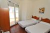 Terraced House in Alcoceber / Alcossebre - PALM BEACH I 