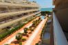 Apartment in Alcoceber / Alcossebre - CALA MONTERO