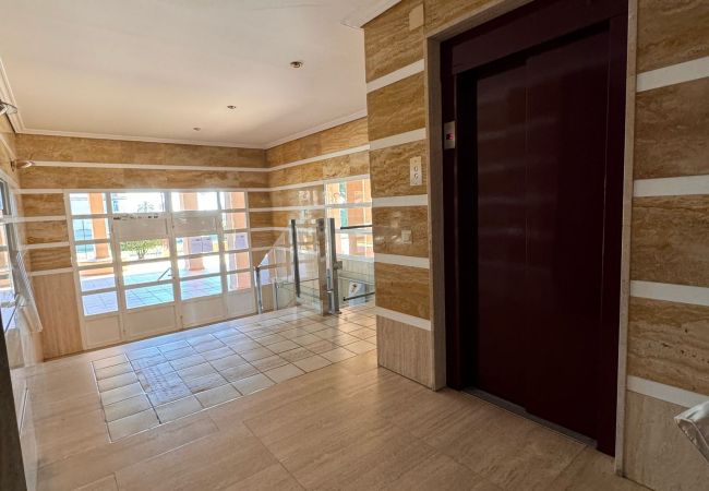 Apartment in Benicàssim - TROPICANA Apartment in Benicàssim - TROPICANA