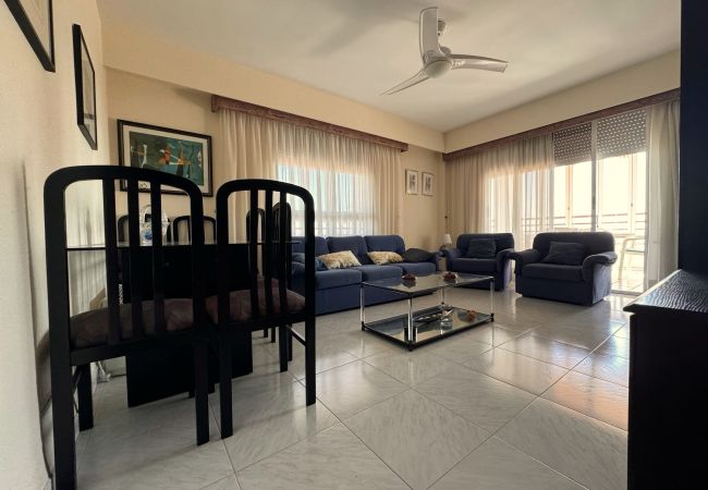 Apartment in Benicàssim - TROPICANA Apartment in Benicàssim - TROPICANA