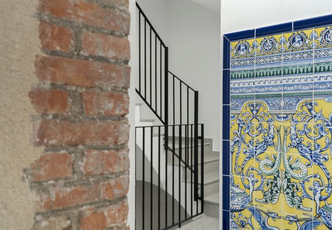 Rent by room in Peñiscola - CASA CASTELL CON BALCON Rent by room in Peñiscola - CASA CASTELL CON BALCON