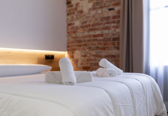 Rent by room in Peñiscola - CASA CASTELL CON BALCON Rent by room in Peñiscola - CASA CASTELL CON BALCON