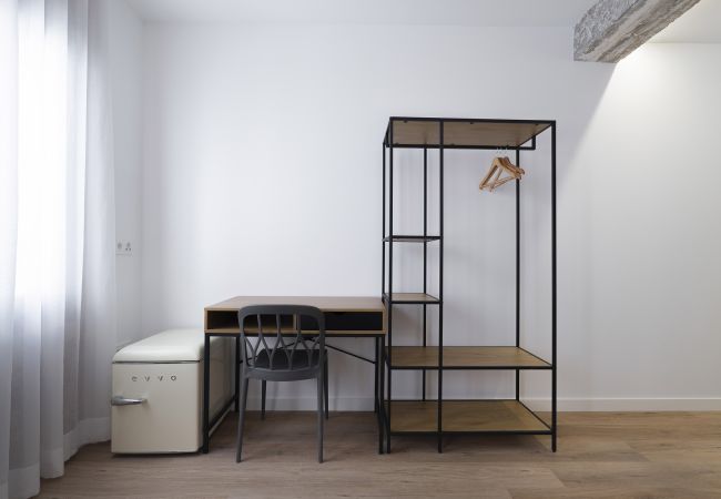 Rent by room in Peñiscola - CASA CASTELL CON BALCON Rent by room in Peñiscola - CASA CASTELL CON BALCON