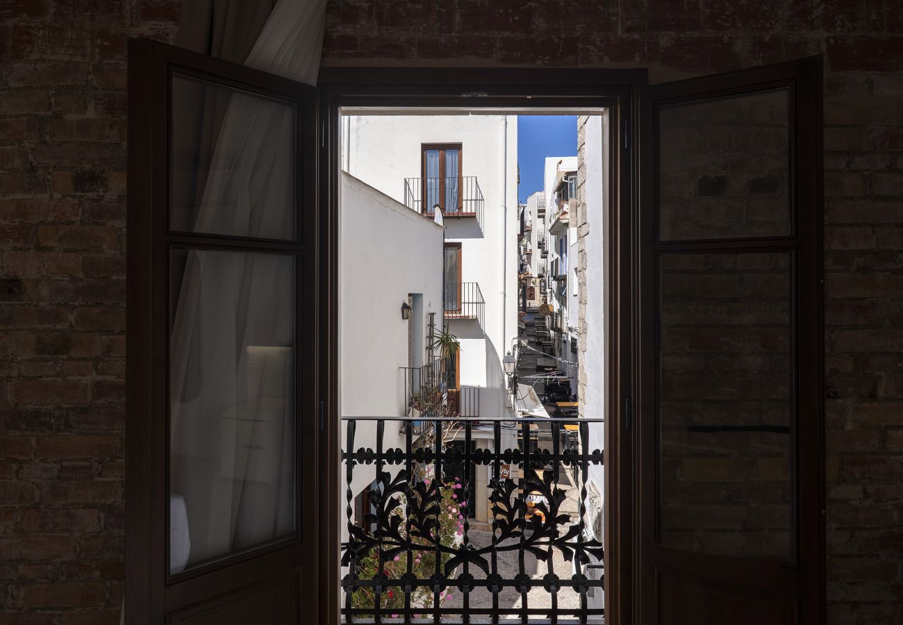 Rent by room in Peñiscola - CASA CASTELL