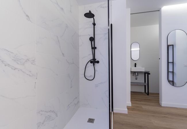 Rent by room in Peñiscola - CASA CASTELL HABITACION CON TERRAZA Rent by room in Peñiscola - CASA CASTELL HABITACION CON TERRAZA