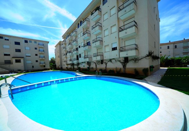  in Alcoceber / Alcossebre - PLAYAMAR