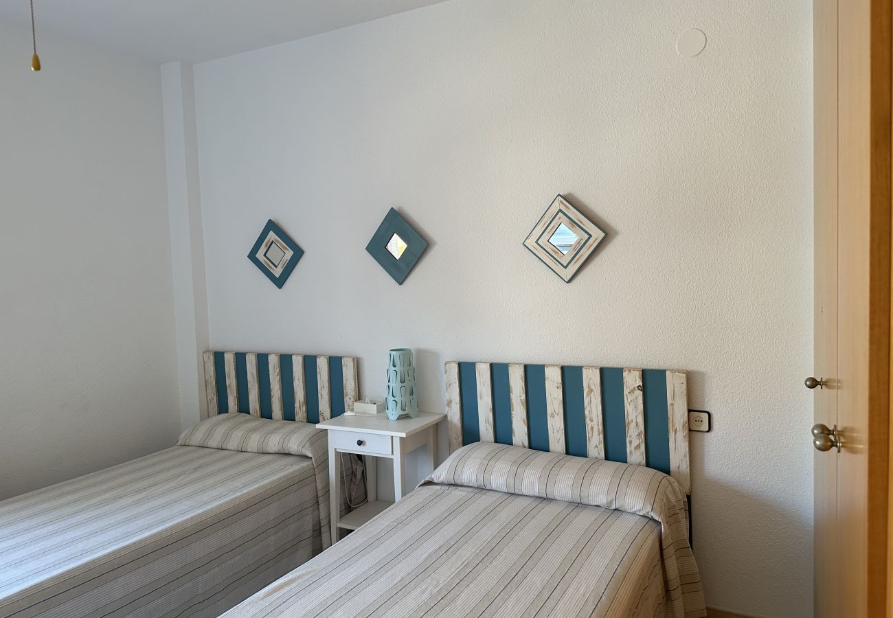 Apartment in Alcocebre / Alcossebre - PLAYAMAR