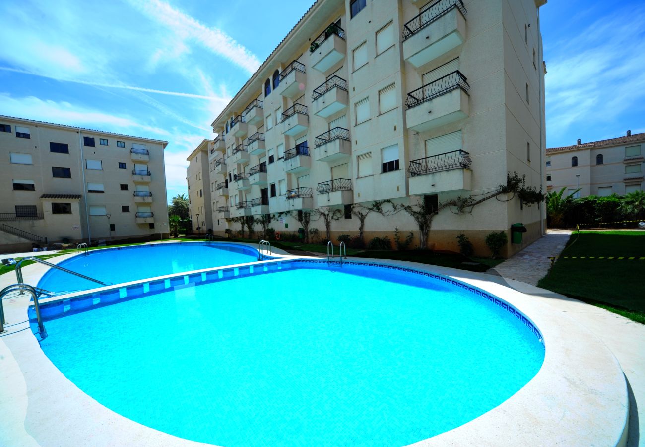 Apartment in Alcocebre / Alcossebre - PLAYAMAR