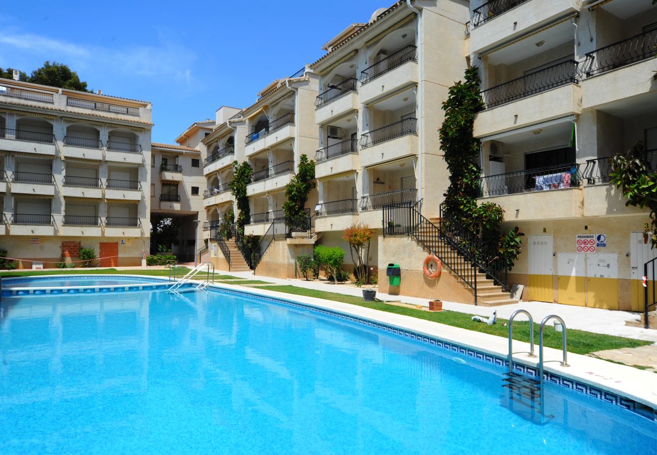 Apartment in Alcocebre / Alcossebre - PLAYAMAR