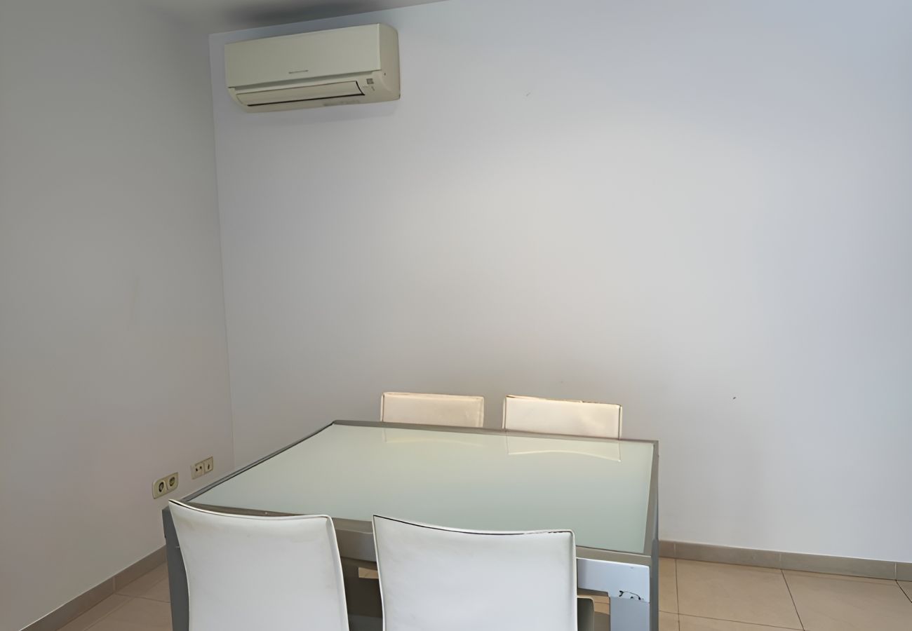 Apartment in Alcocebre / Alcossebre - ZONA CENTRO ALCOCEBRE