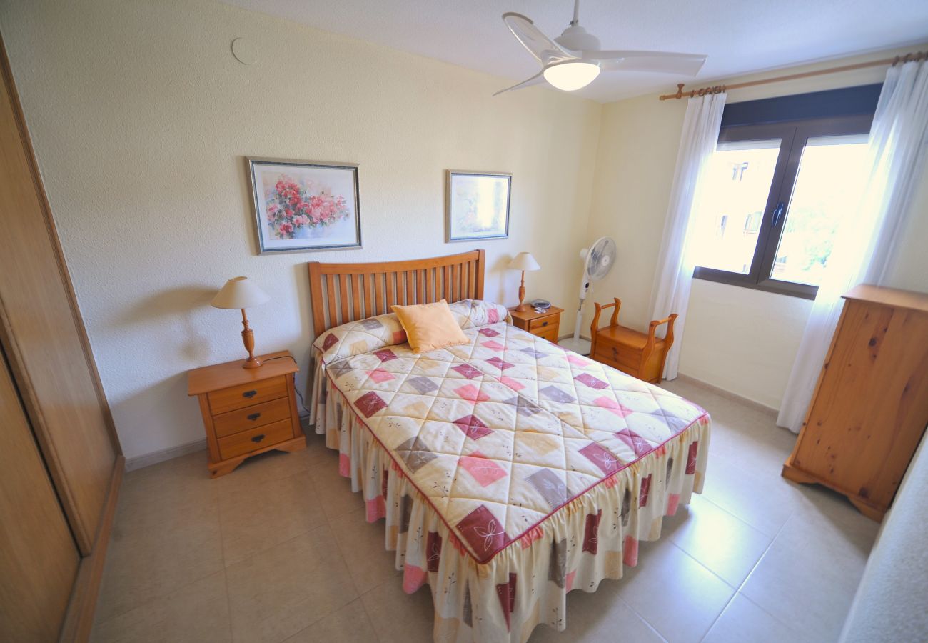 Apartment in Benicàssim - PINARLANDIA