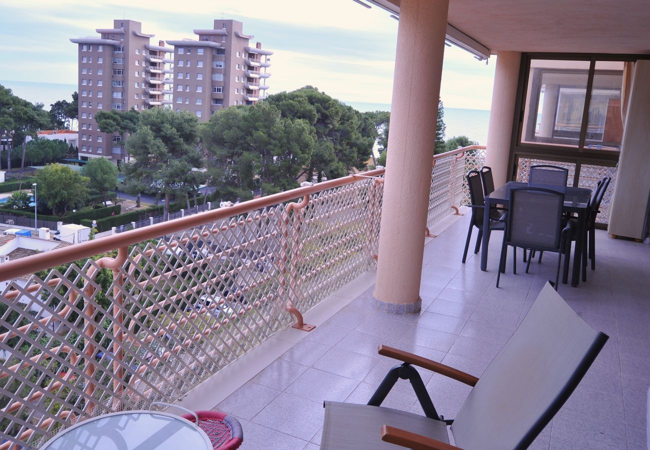 Apartment in Benicàssim - PINARLANDIA