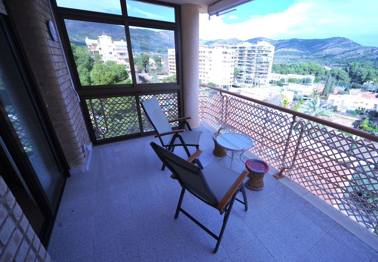 Apartment in Benicàssim - PINARLANDIA