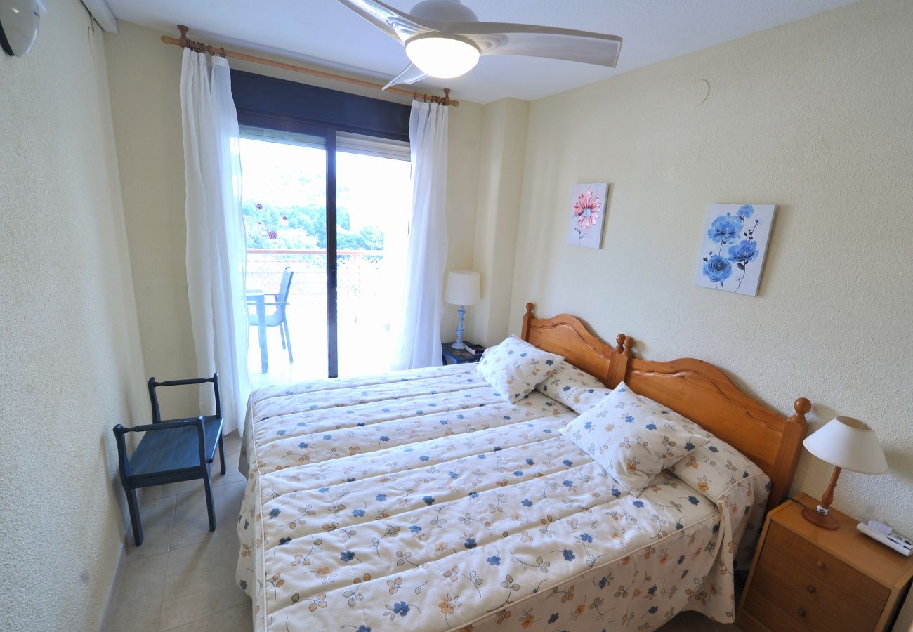 Apartment in Benicàssim - PINARLANDIA