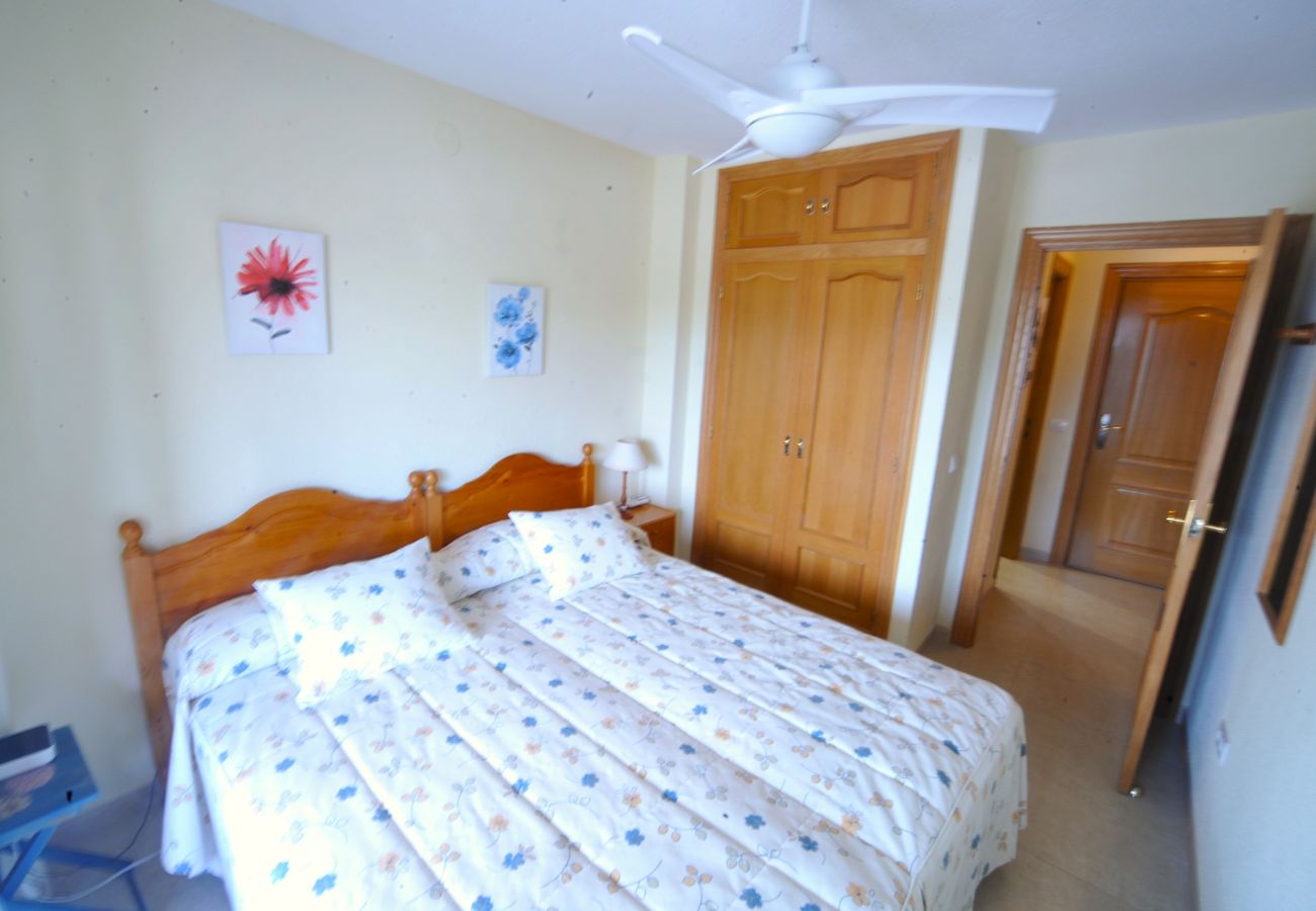 Apartment in Benicàssim - PINARLANDIA