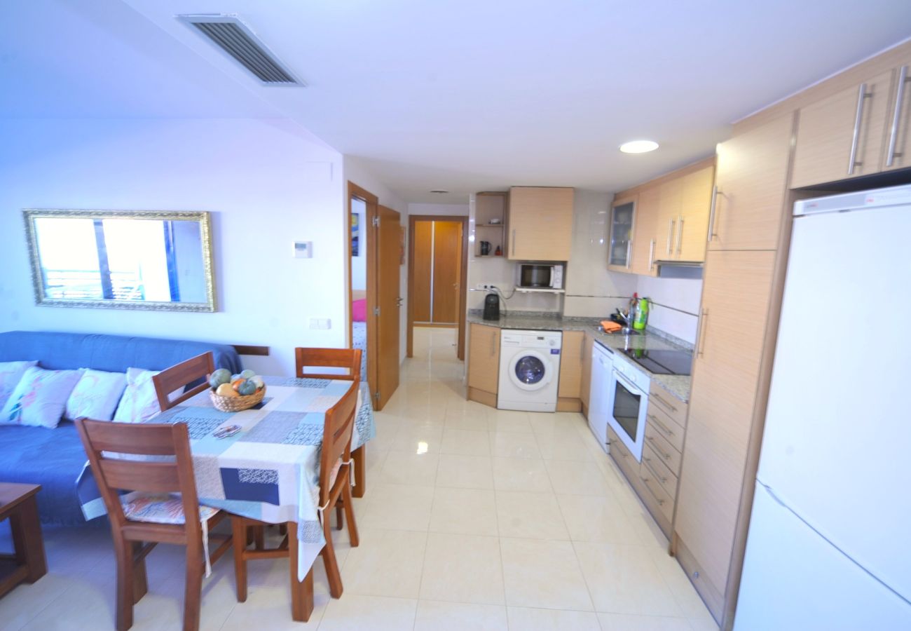 Apartment in Alcocebre / Alcossebre - SAN DAMIAN