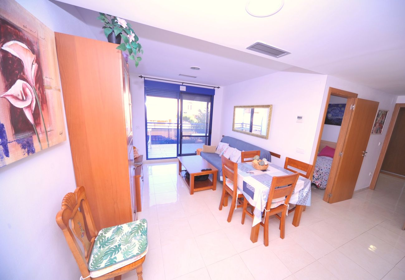 Apartment in Alcocebre / Alcossebre - SAN DAMIAN